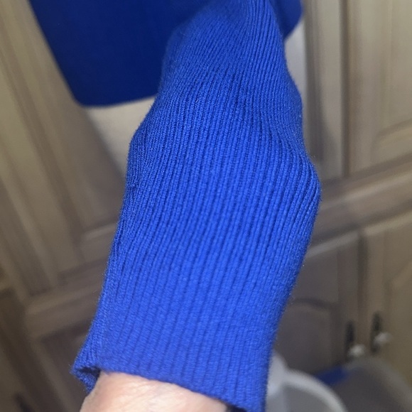 , Ralph Lauren color block sweater - Picture 8 of 10